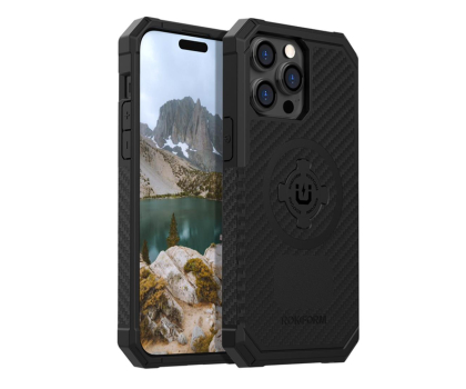 Rokform Rokform Rugged do Apple iPhone 14 Pro Max czarne