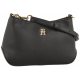 Torebka Hilfiger Staple Crossover AW0AW15196 BDS (TH853-a) Tommy Hilfiger