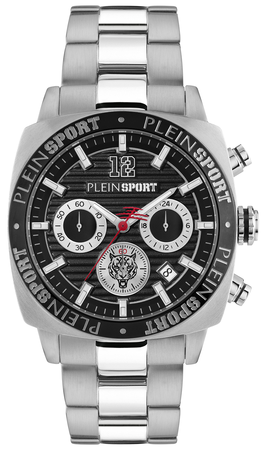Zegarek Plein Sport PSGBA1123 Wildcat Chrono
