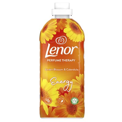 Płyn do płukania LENOR Linden Blossom & Calendula 1200 ml