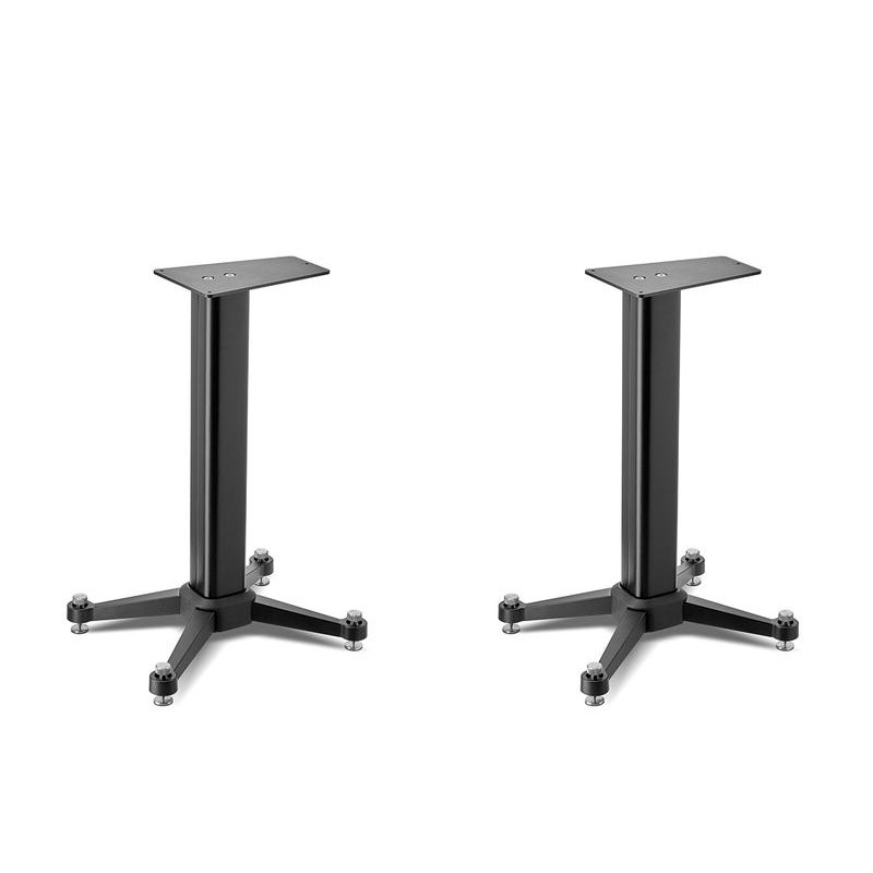 FOCAL KANTA N°1 STANDS, Kolor: Czarny