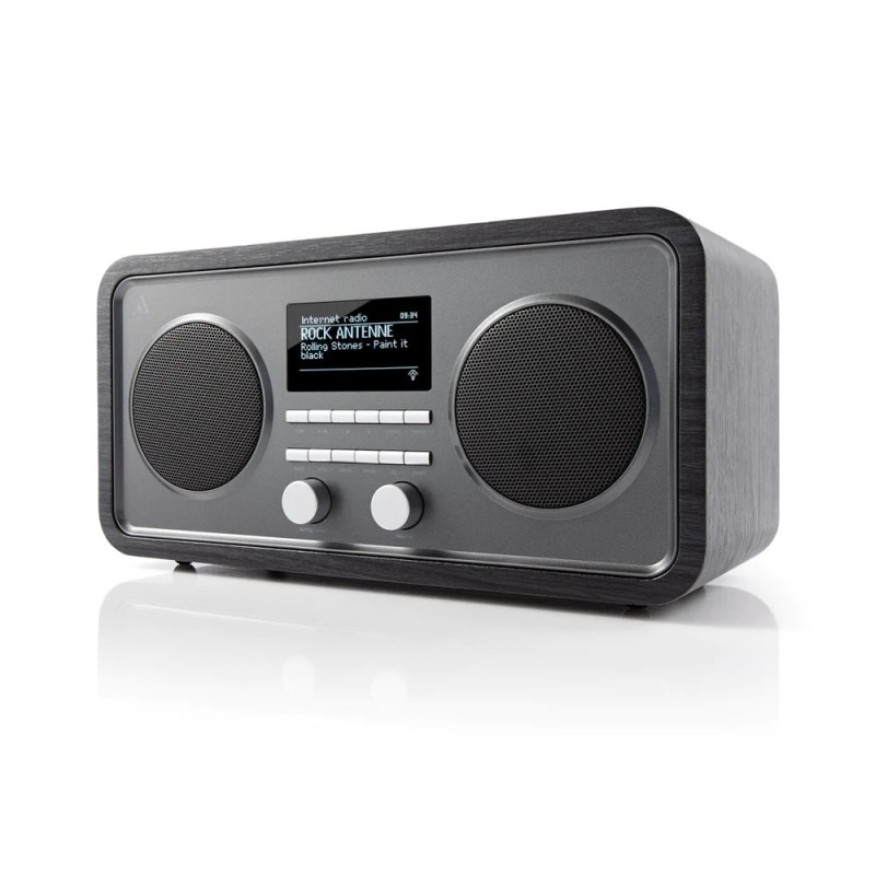 ARGON AUDIO RADIO 3i MK2 Radio DAB czarne