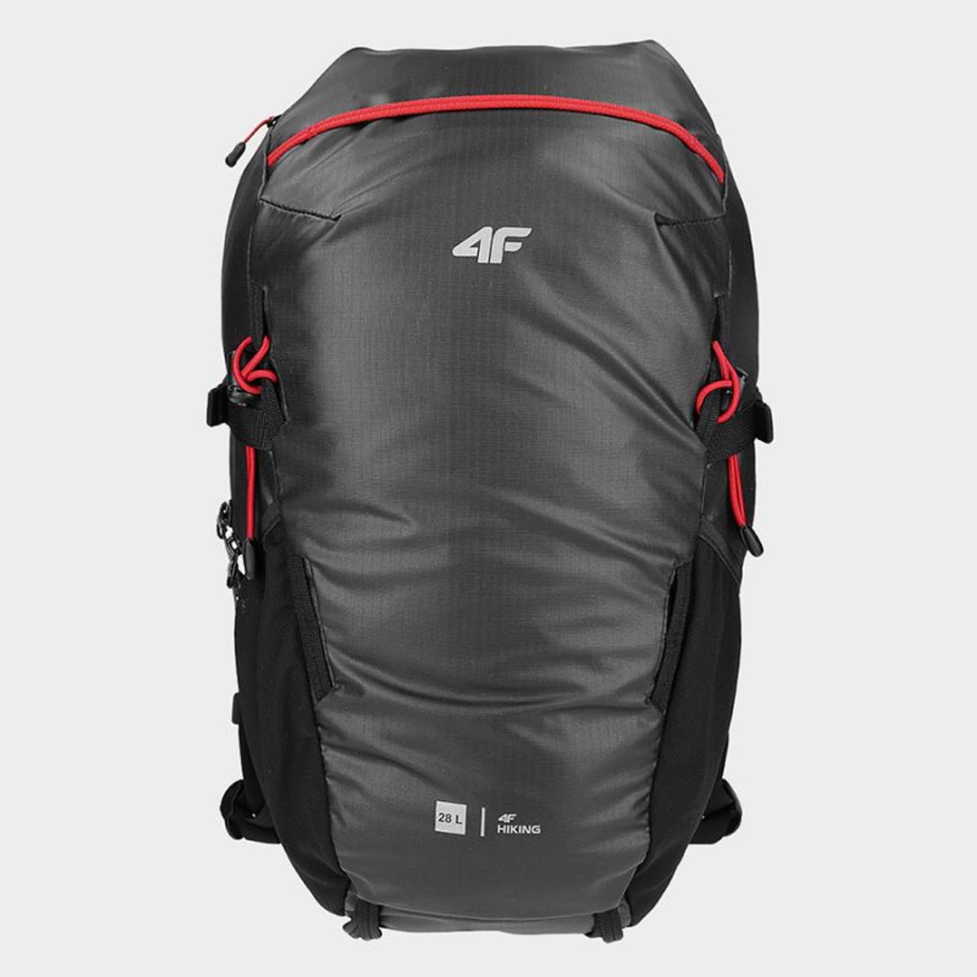 Plecak 4F 4FSS23ABACU139 (kolor Czarny)