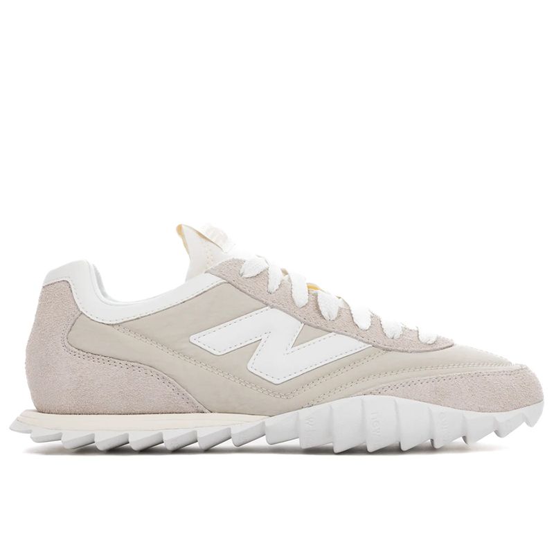 Buty New Balance URC30ET - białe