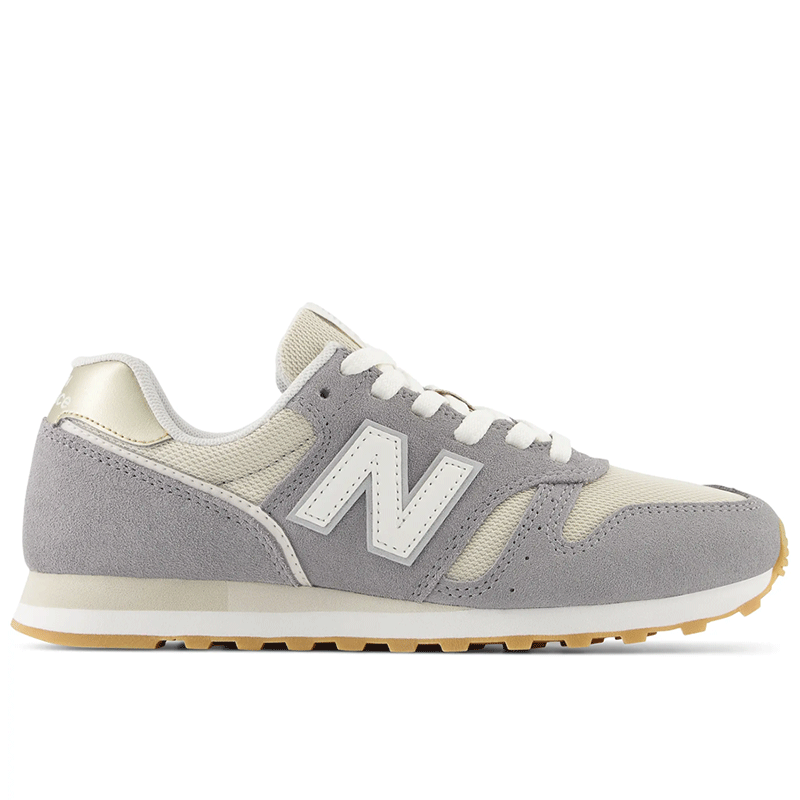 Buty New Balance WL373PH2 - szare