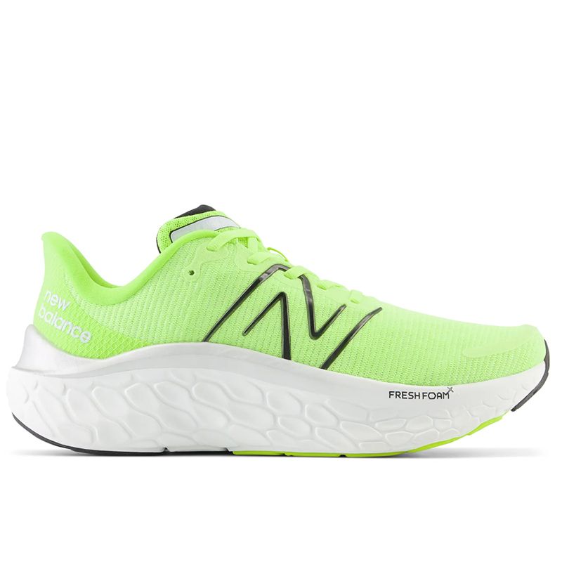 Buty New Balance Fresh Foam Kaiha Road MKAIRCY1 - zielone