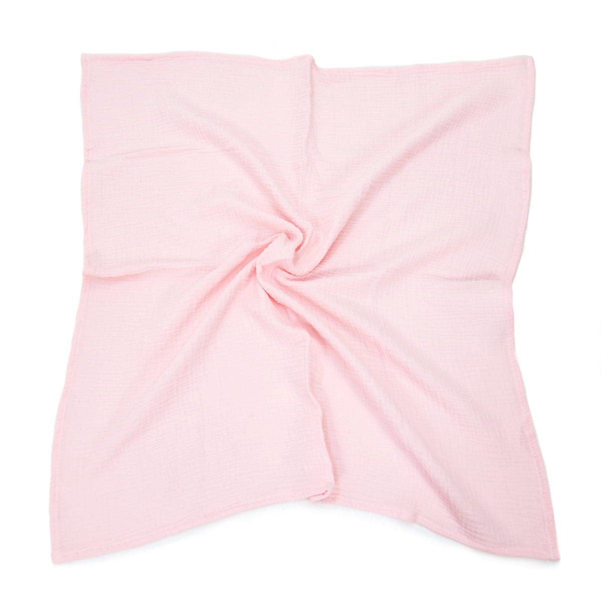 Kerstin PIELUSZKI MUŚLINOWE 35x35 cm 3 SZT. PREMIUM