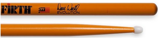 Vic Firth vfsdw2 N  pałkami perkusyjnymi VFSDW2N