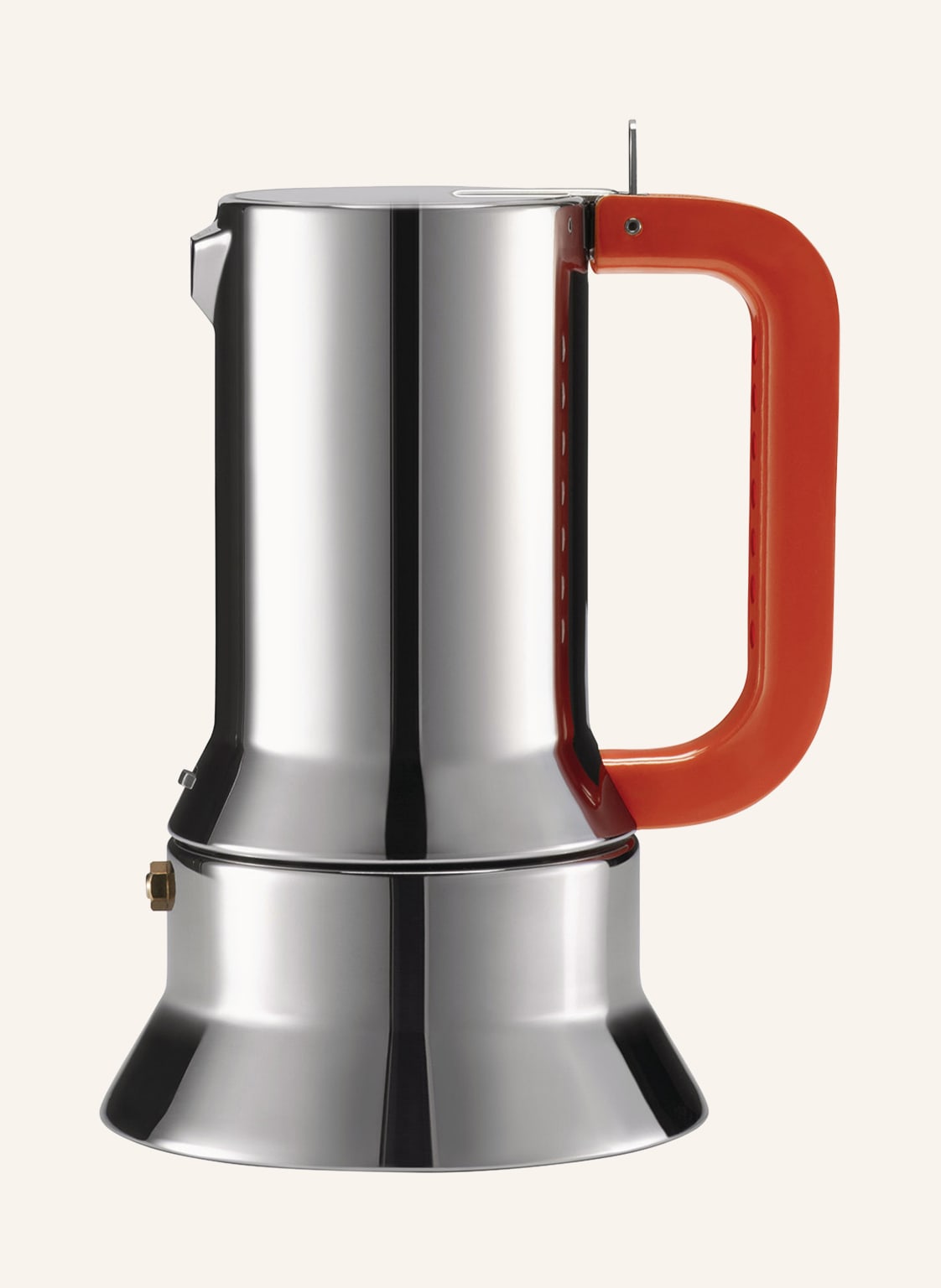 Alessi Kawiarka 9090 silber
