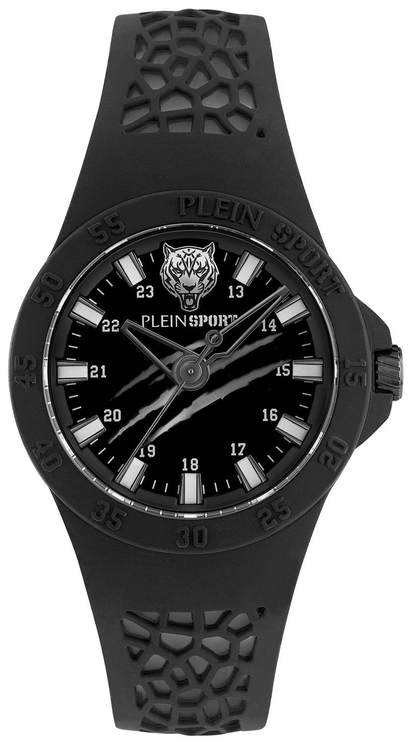 Zegarek Plein Sport PSBBA0423 Thunderstorm