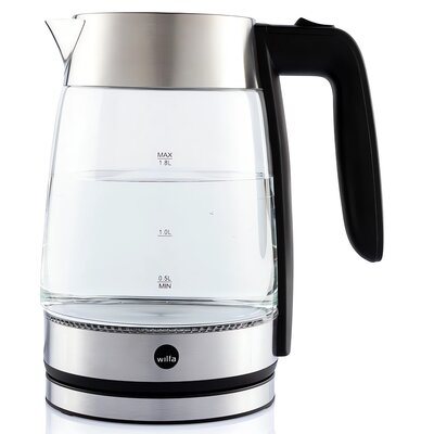Wilfa WKG-2200S