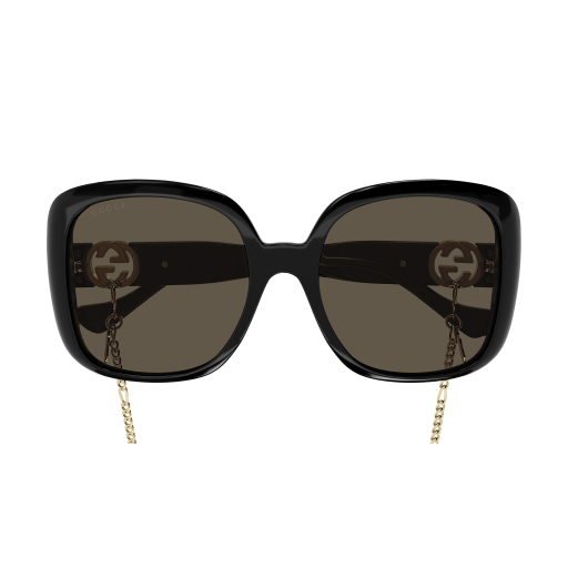 Okulary przeciwsłoneczne Gucci GG1029SA 005