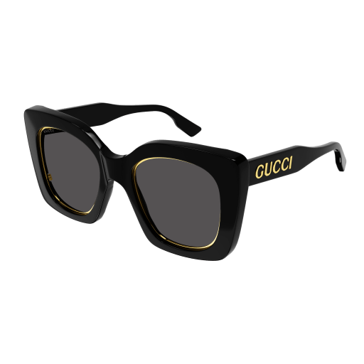 Okulary przeciwsłoneczne Gucci GG1151S 001
