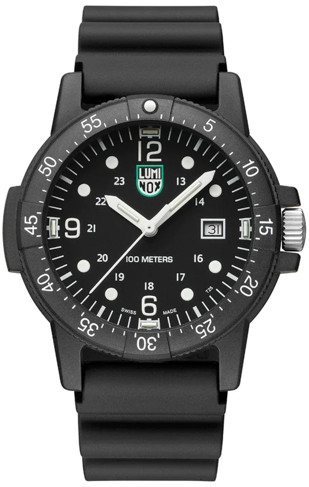 Zegarek Luminox X2.2001 G-Collection 2000 Series Sea Bass