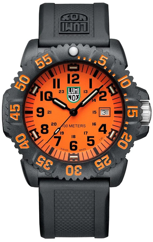 Zegarek Luminox X2.2059.1 G-Collection 2050 Series Sea Lion