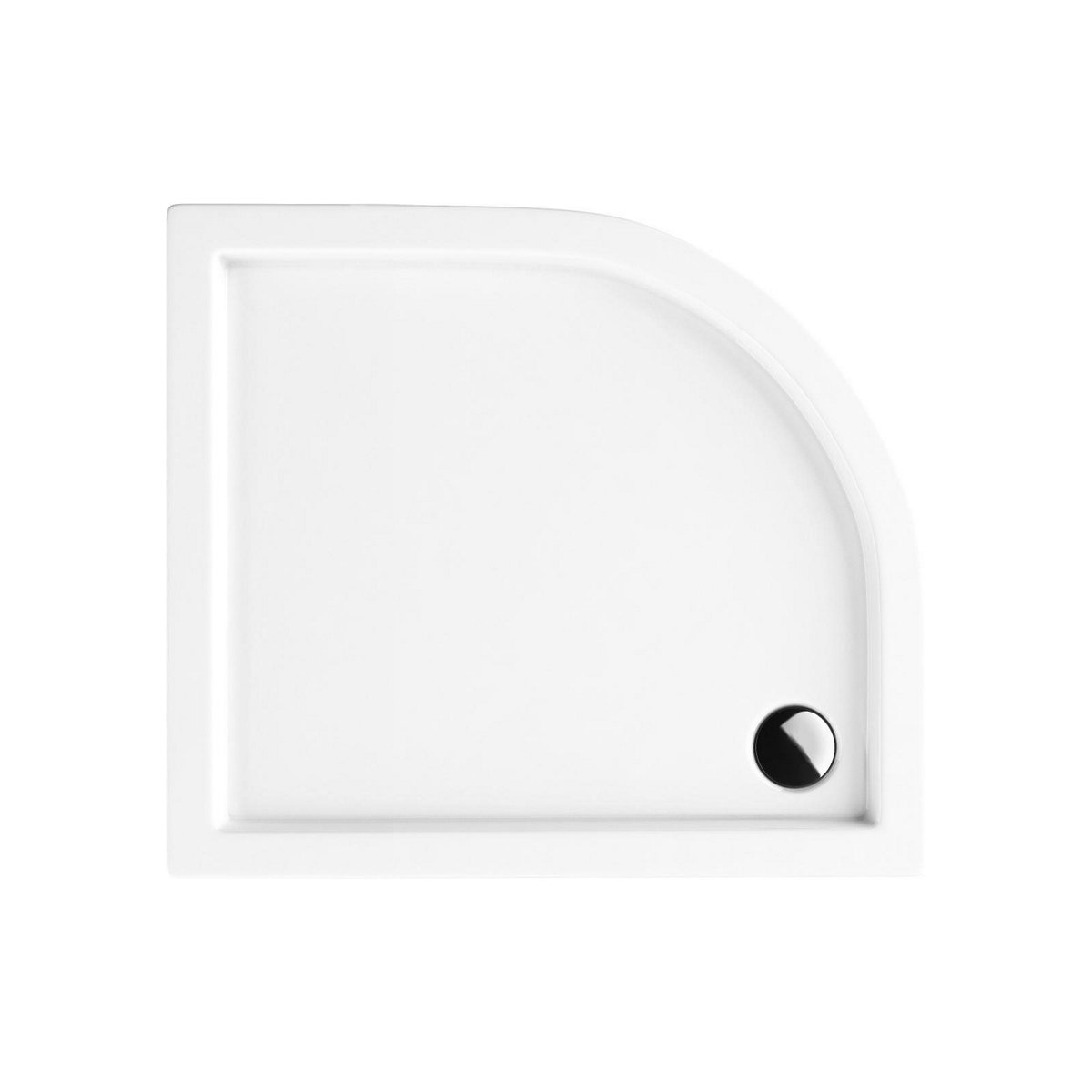 Brodzik 80X90 Acca Omnires