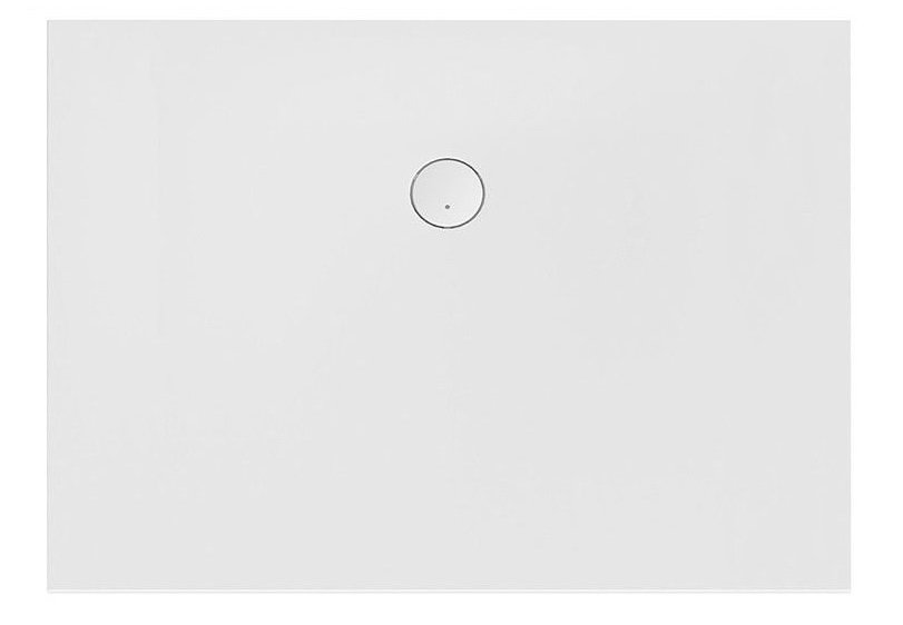 Brodzik Prostokątny 100X90X1,5 Sanplast Open Mineral 645-430-0530-01-000