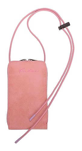 Fritzi aus Preussen Jozy Flex Vintage Papaya Cross damskie, Papaya
