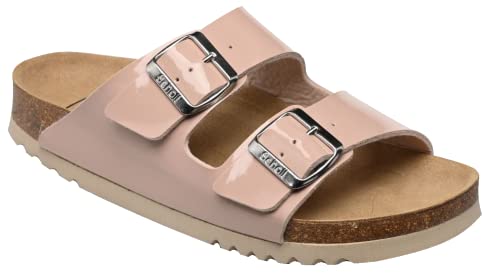 Scholl Josephine, sandały damskie, Stara róża, 39 EU
