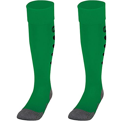 JAKO Unisex Roma skarpety sportowe/czarne, rozmiar 5