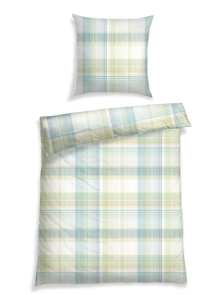 Schiesser Komplet pościeli renforcé 