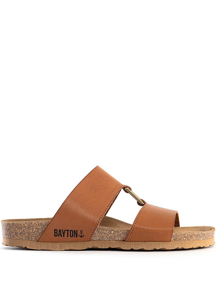 BAYTON Klapki 