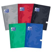 Oxford Zeszyt A5/32K linia Esse (10szt)