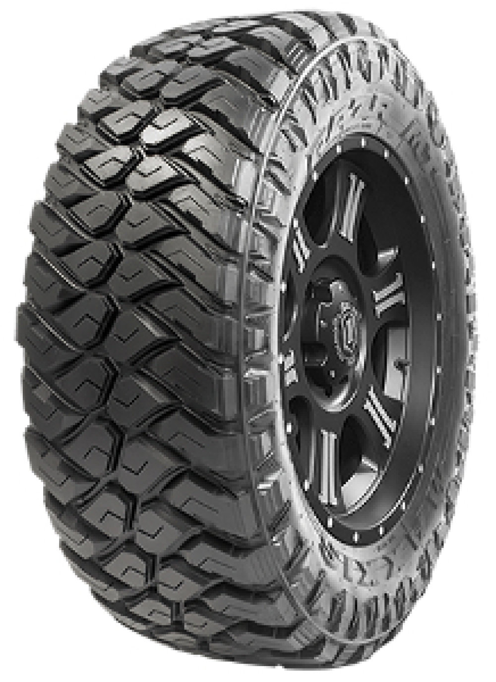 Maxxis MT-772 Razr M/T LT245/70R16 118/115Q