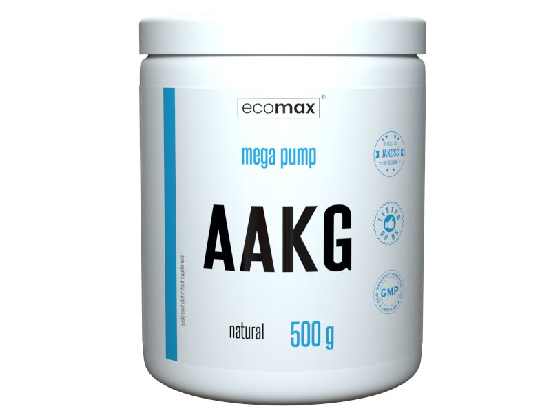 AAKG Ecomax