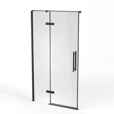 Drzwi prysznicowe Cool! 110x195 cm X0VVDC300Z1