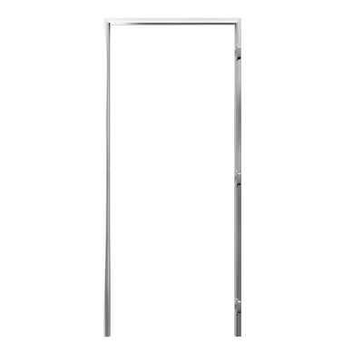 Ościeżnica stała BP Hide 70 prawa biała