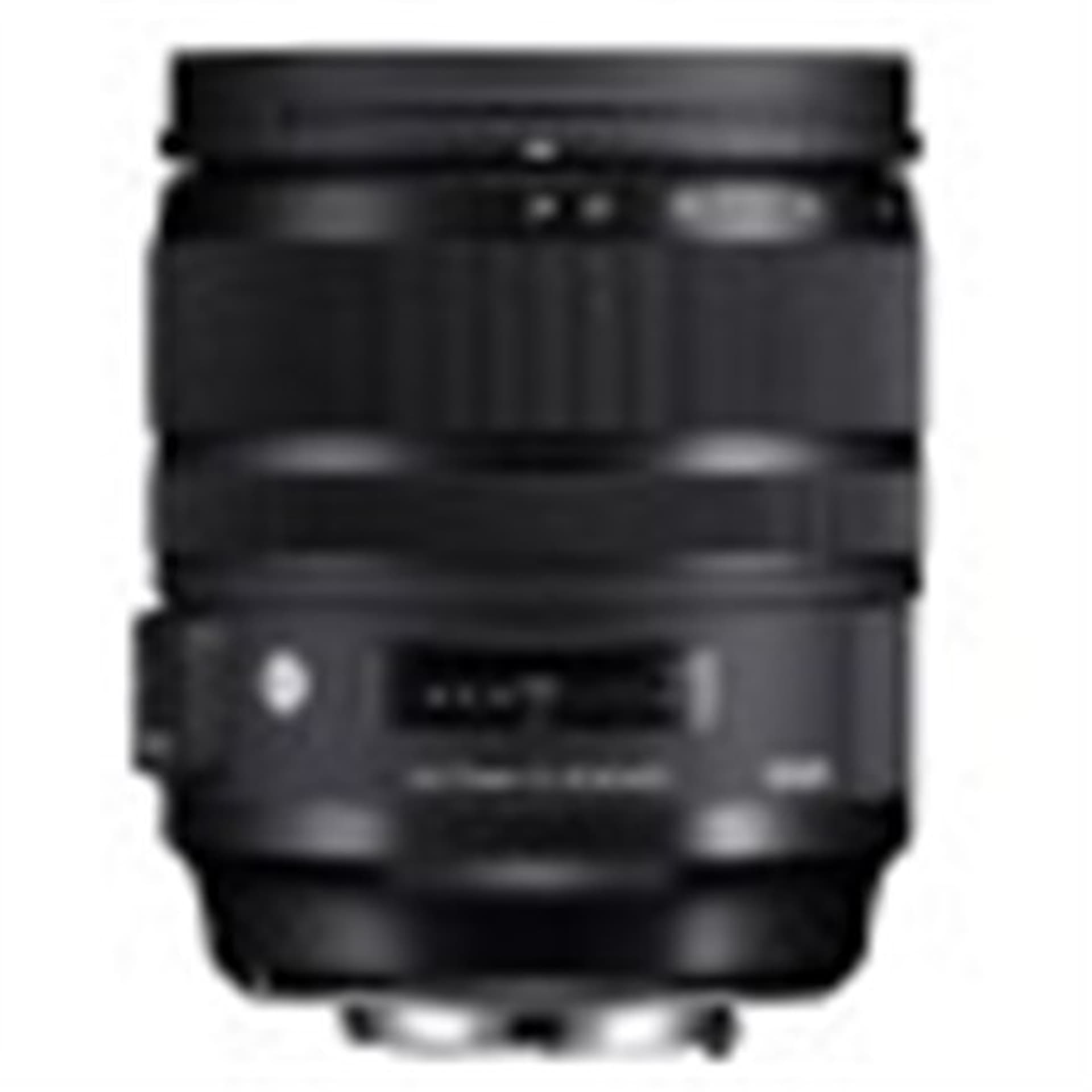 Sigma 24-70mm f/2.8 A OS DG HSM Canon (576954)