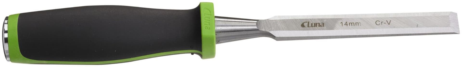 Dłuto płaskie 6 mm Luna