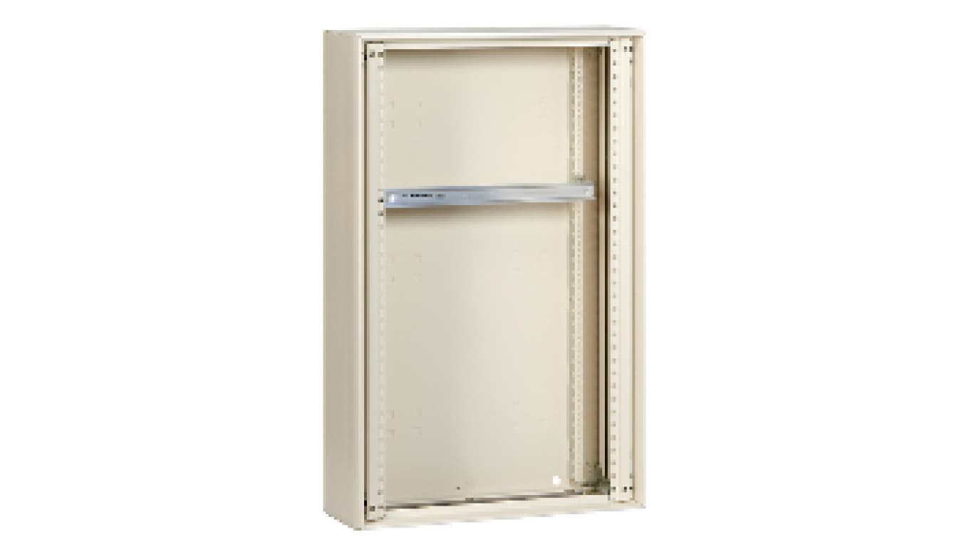 Schneider Electric Prisma Plus G Obudowa natynkowa 1380x600x205mm IP30 LVS08109 LVS08109