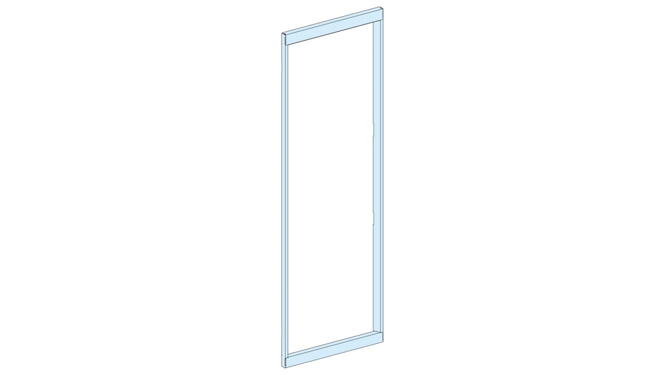 Schneider Electric Rama pokrywowa IP30 650x2000mm LVS08576 LVS08576