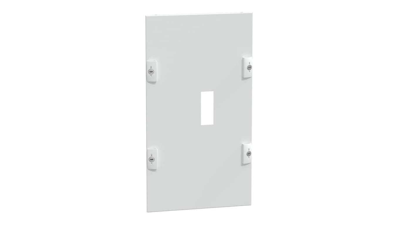 Schneider Electric Prisma Plus G Osłona metalowa z wycięciem do NR250 300x450mm LVS03250 LVS03250
