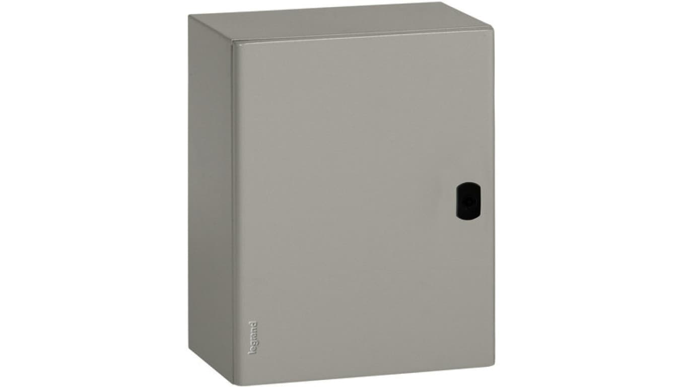 Legrand Obudowa metalowa ATLANTIC 700x500x250 IP66 z płytą 036930 036930