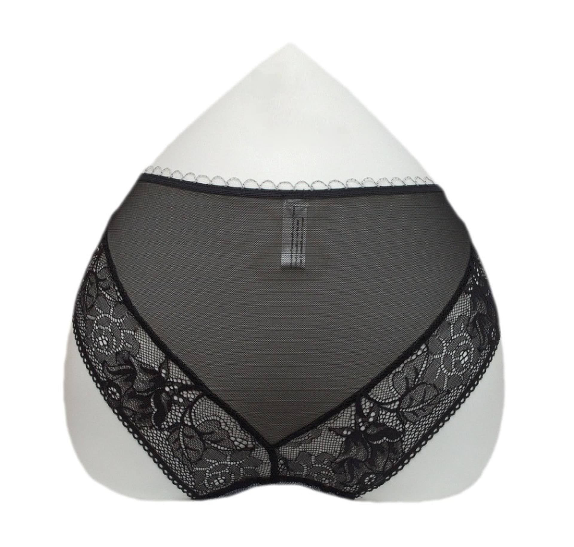 FIGI AVA 1695 (kolor grafit, rozmiar S)