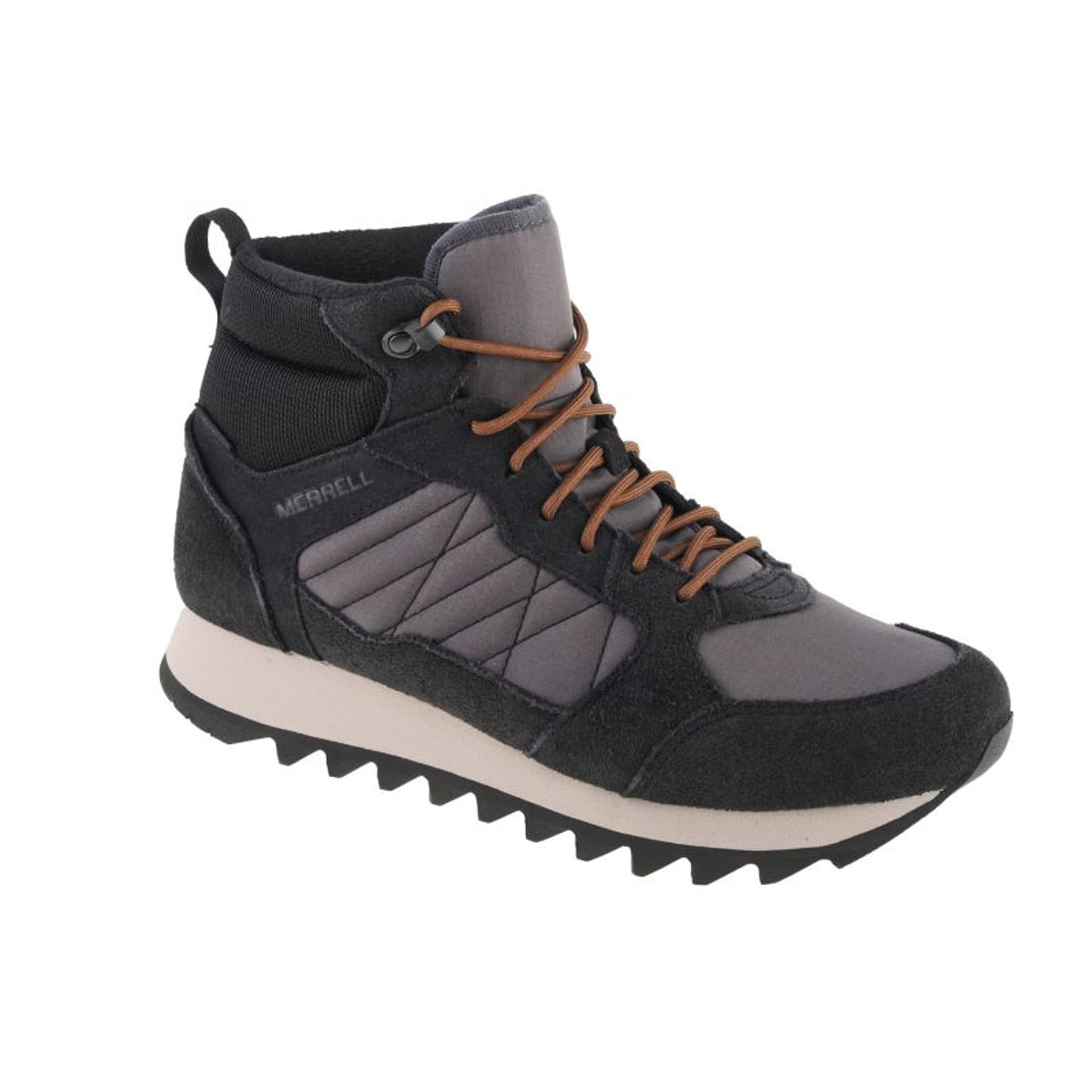 Buty Merrell Alpine Sneaker Mid PLR WP 2 r. 41.5