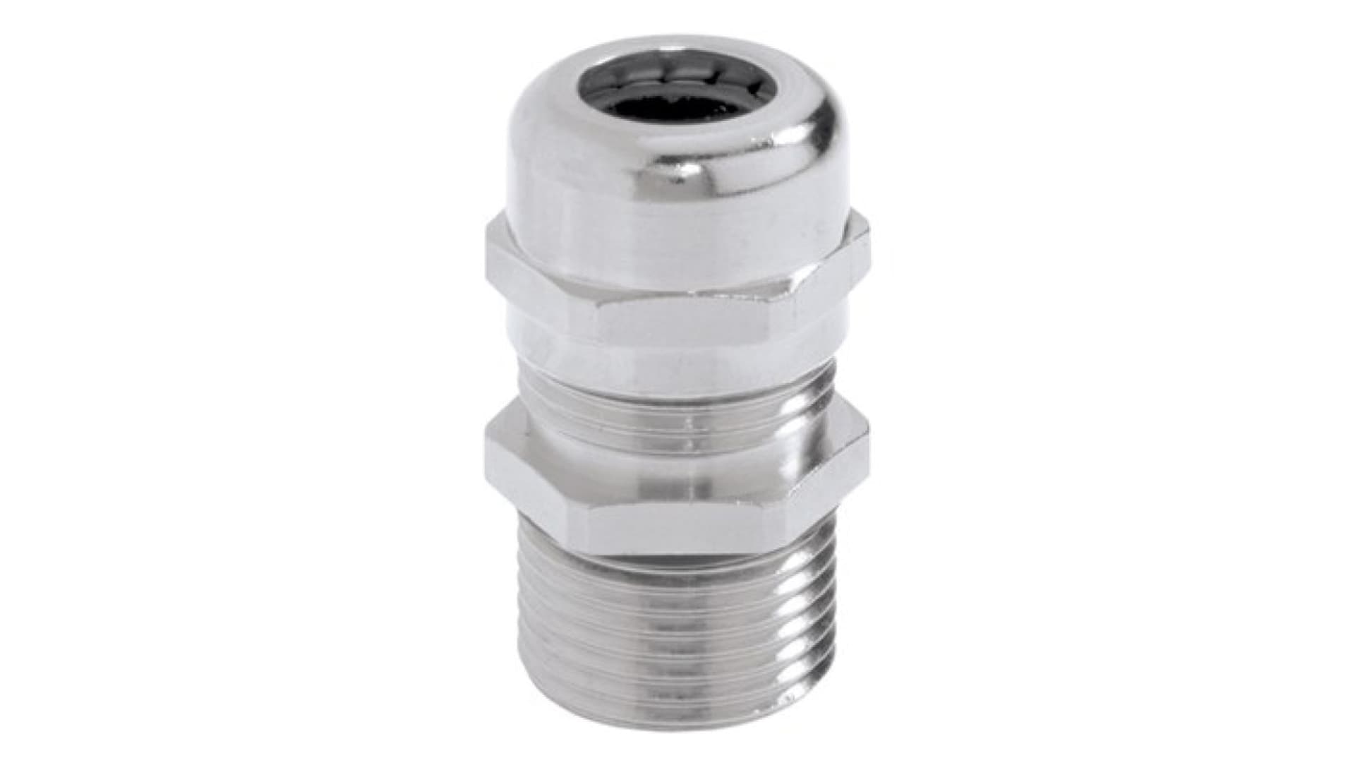 Lapp Kabel Dławnica kablowa mosiężna EMC M16 IP68 SKINTOP MS-SC-M-XL 16x1,5 53112625 53112625