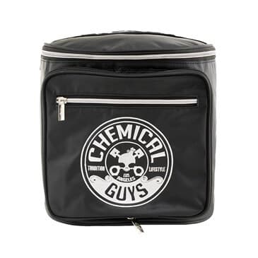 Chemical Guys Detailing Bag Trunk Organizer v2 - torba detailingowa