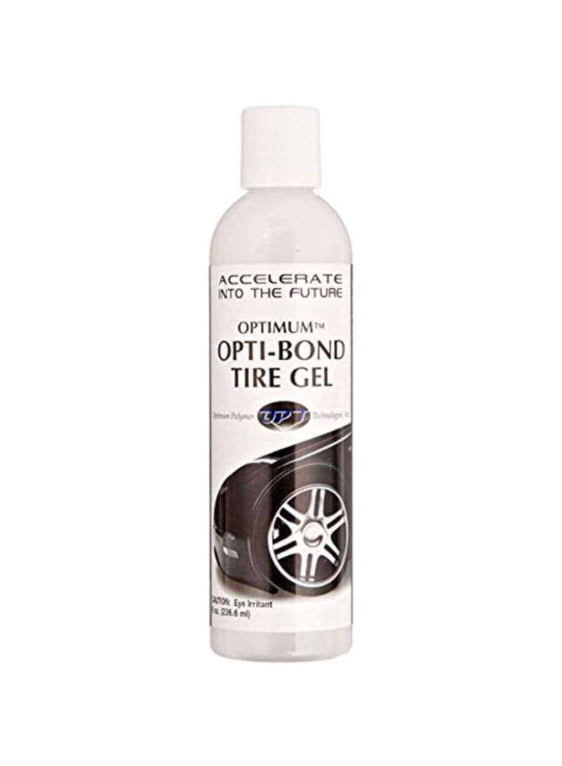 Фото - Поліроль Optimum Tire Gel 236ml 