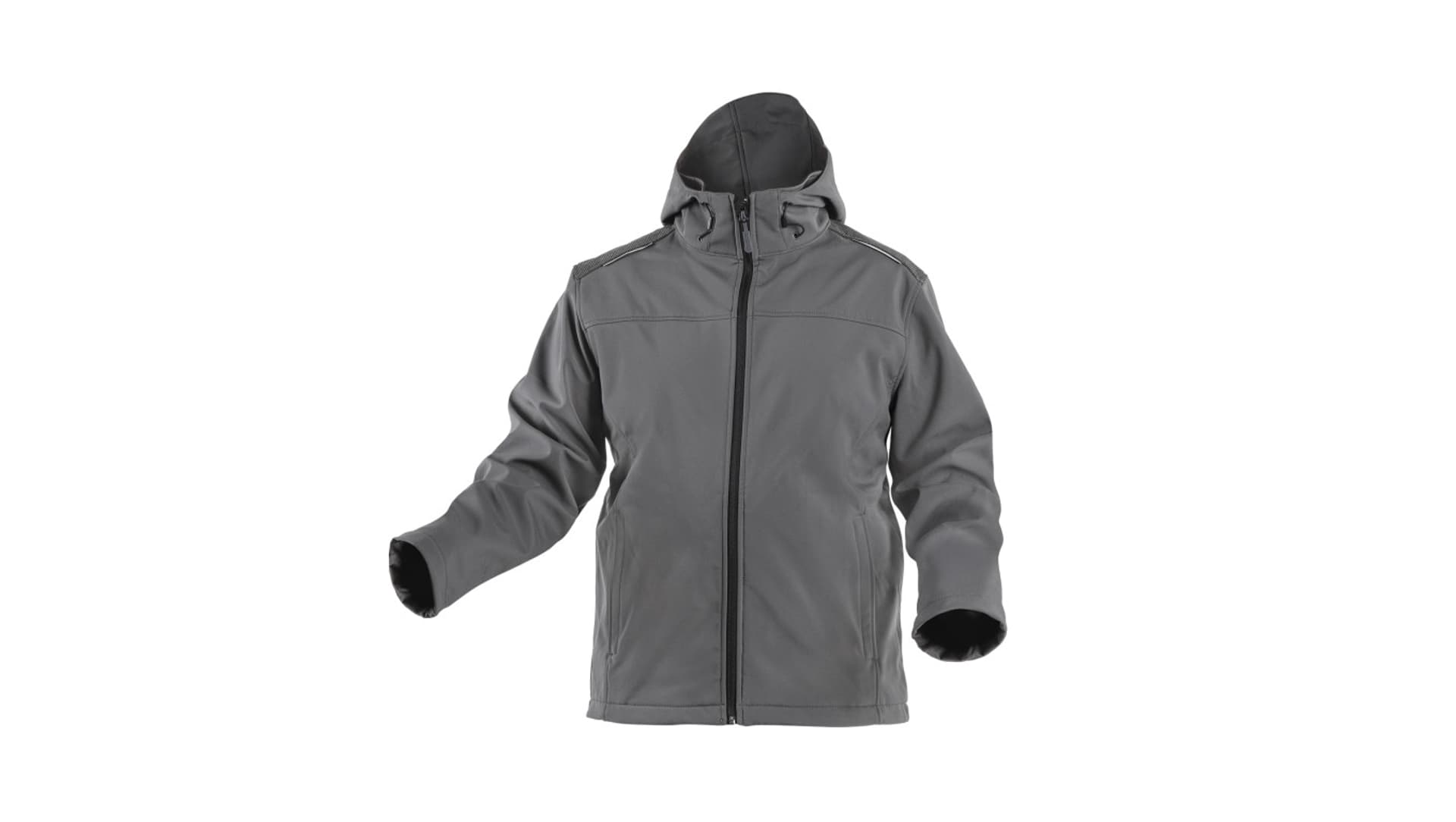 INN kurtka softshell grafitowa 2XL (56)