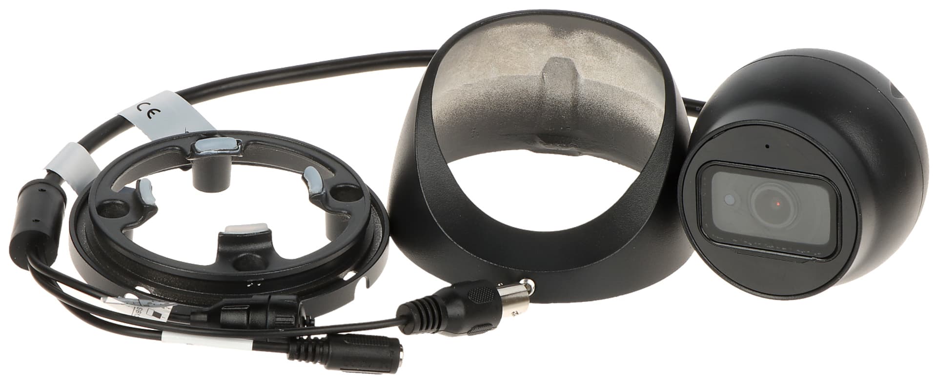 KAMERA AHD, HD-CVI, HD-TVI, PAL BCS-EA18FWR3-G - 8.3 Mpx 2.8 mm BCS Line