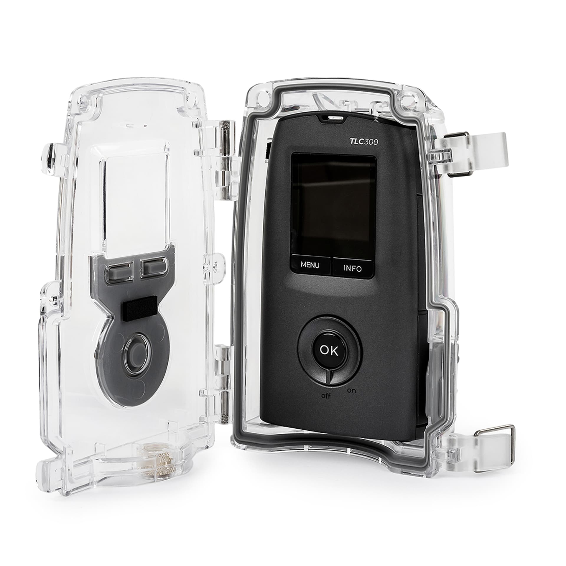 Brinno Zestaw Camera BCC300-M Time Lapse FullHD