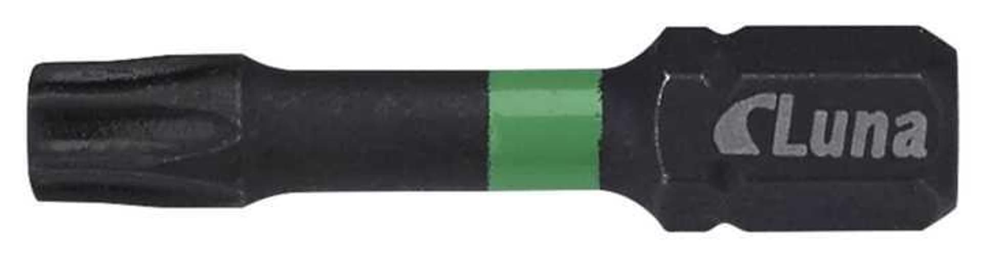 Grot 32 mm TS10 Impact do gniazda typu TX  Luna