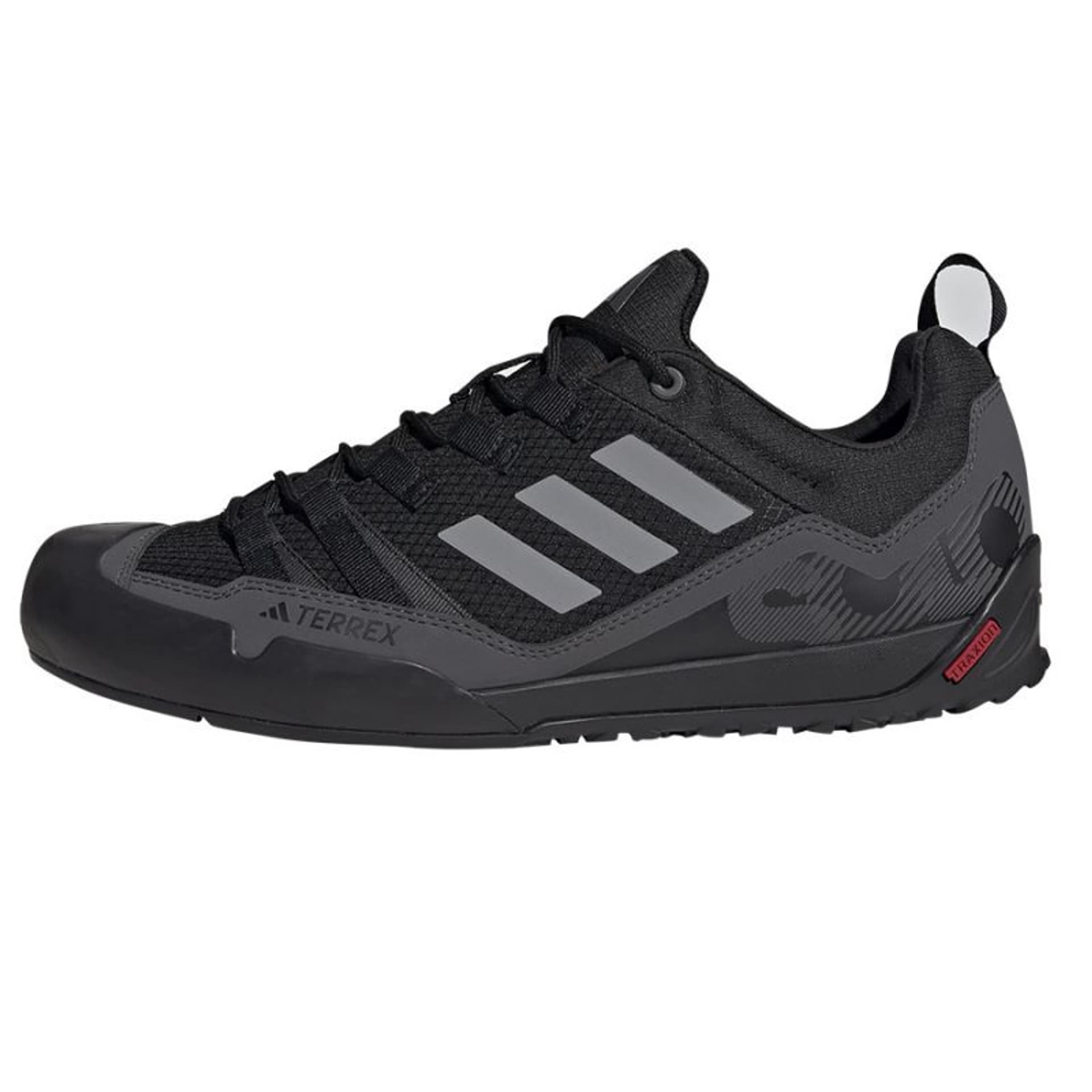Buty adidas Terrex Swift Solo 2 M (kolor Czarny, rozmiar 42)