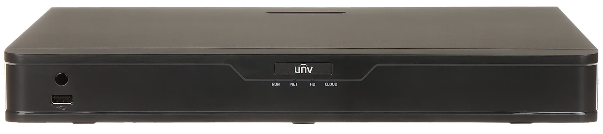 REJESTRATOR IP NVR302-16E2 16 KANAŁÓW UNIVIEW