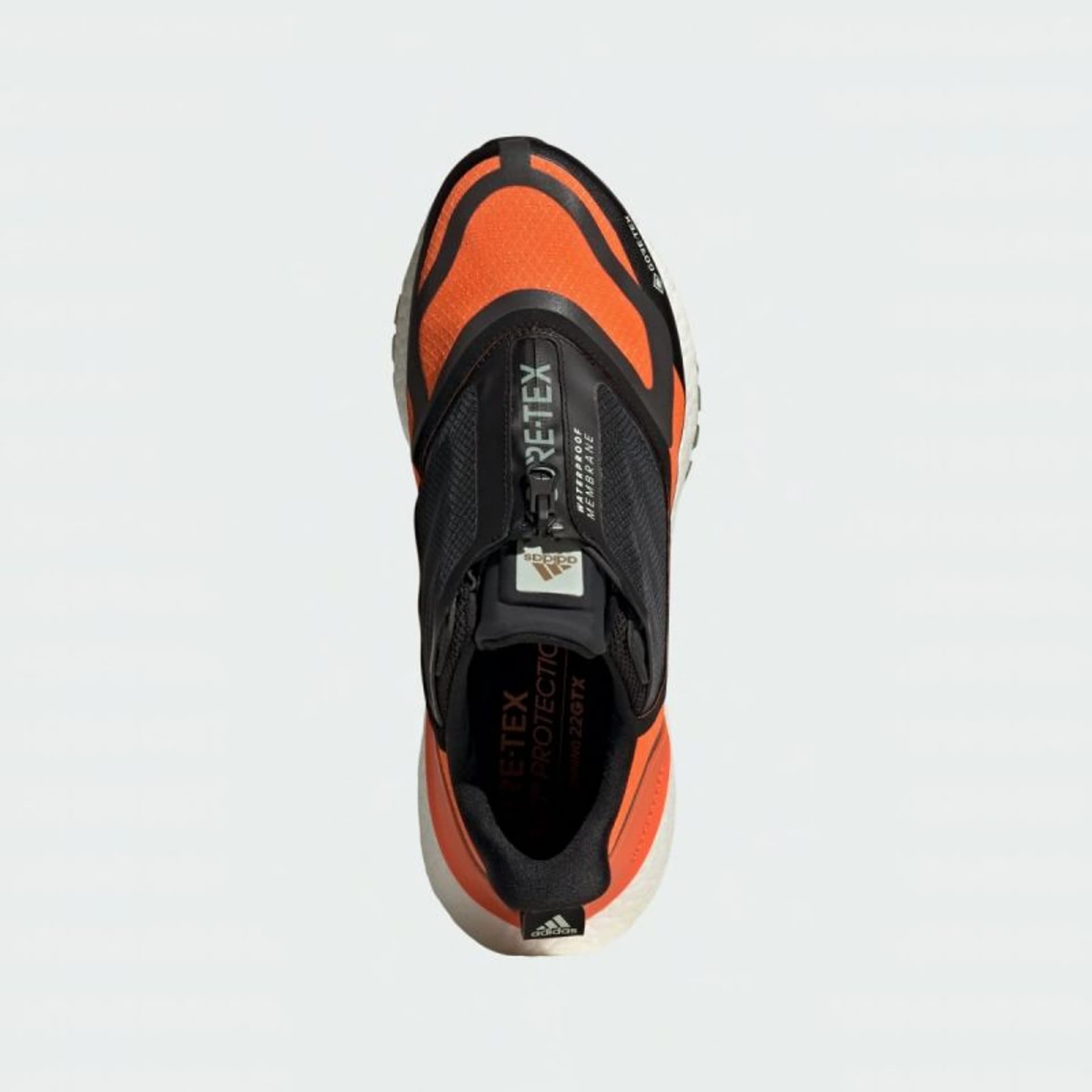 Buty adidas Ultraboost 22 Gore-Tex M (kolor Czarny, rozmiar 42)