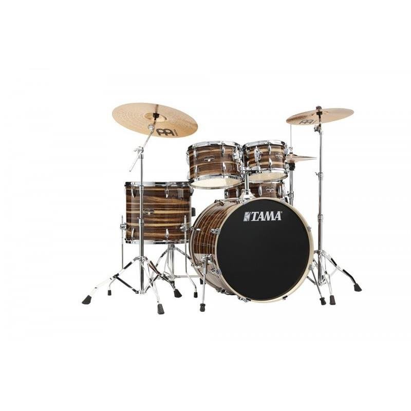 Tama Imperialstar IP52H6W-CTW perkusja zestaw KPL